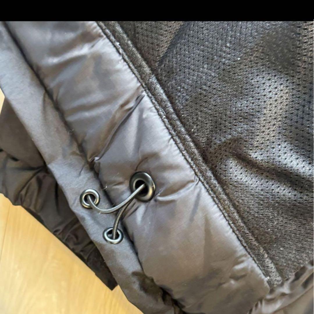 【美品】ECWCS LEVEL7 GEN3 M-R Black BAF社製