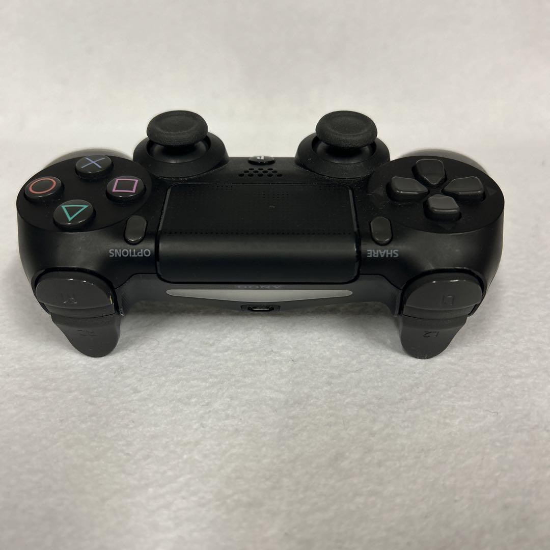 ソニーPlayStation4 ジェットブラック 1TB (CUH-2200B)