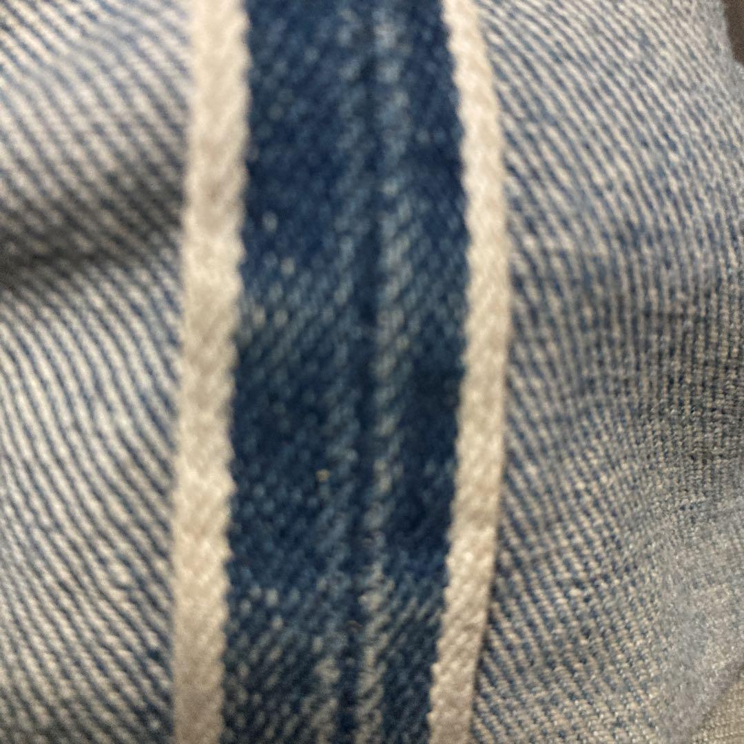 Levi's 66モデル　ダメージ大　ヴィンテージ　大幅値下げ中！