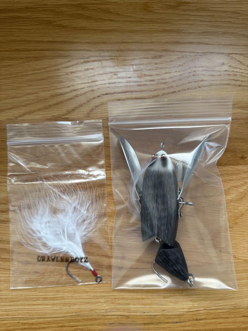 CBZ クローラーボーイズ CRAWLERBOYZ CBZ-01クローラーボーイズ CBZ-1 限定カラー｜Yahoo
