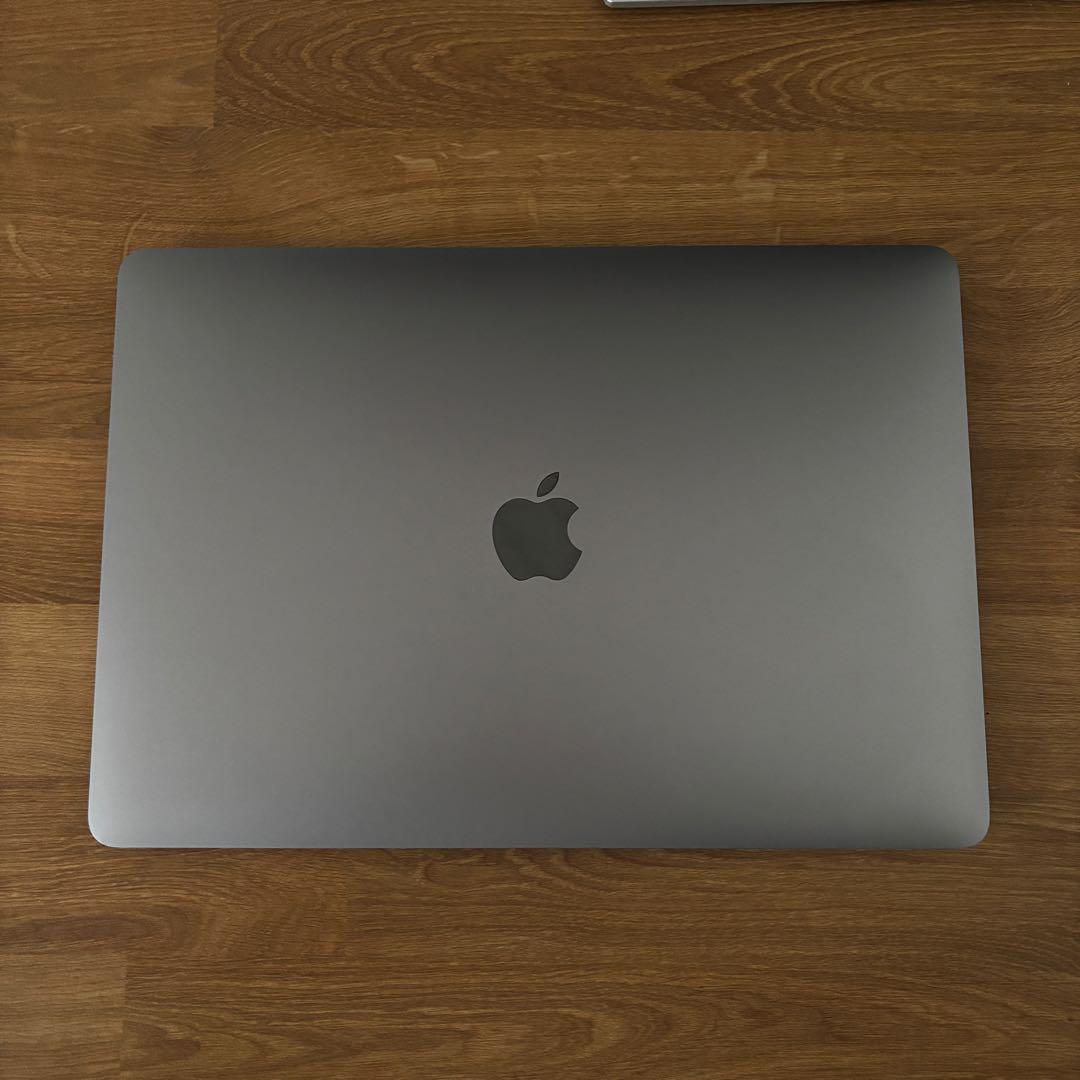 MacBook
