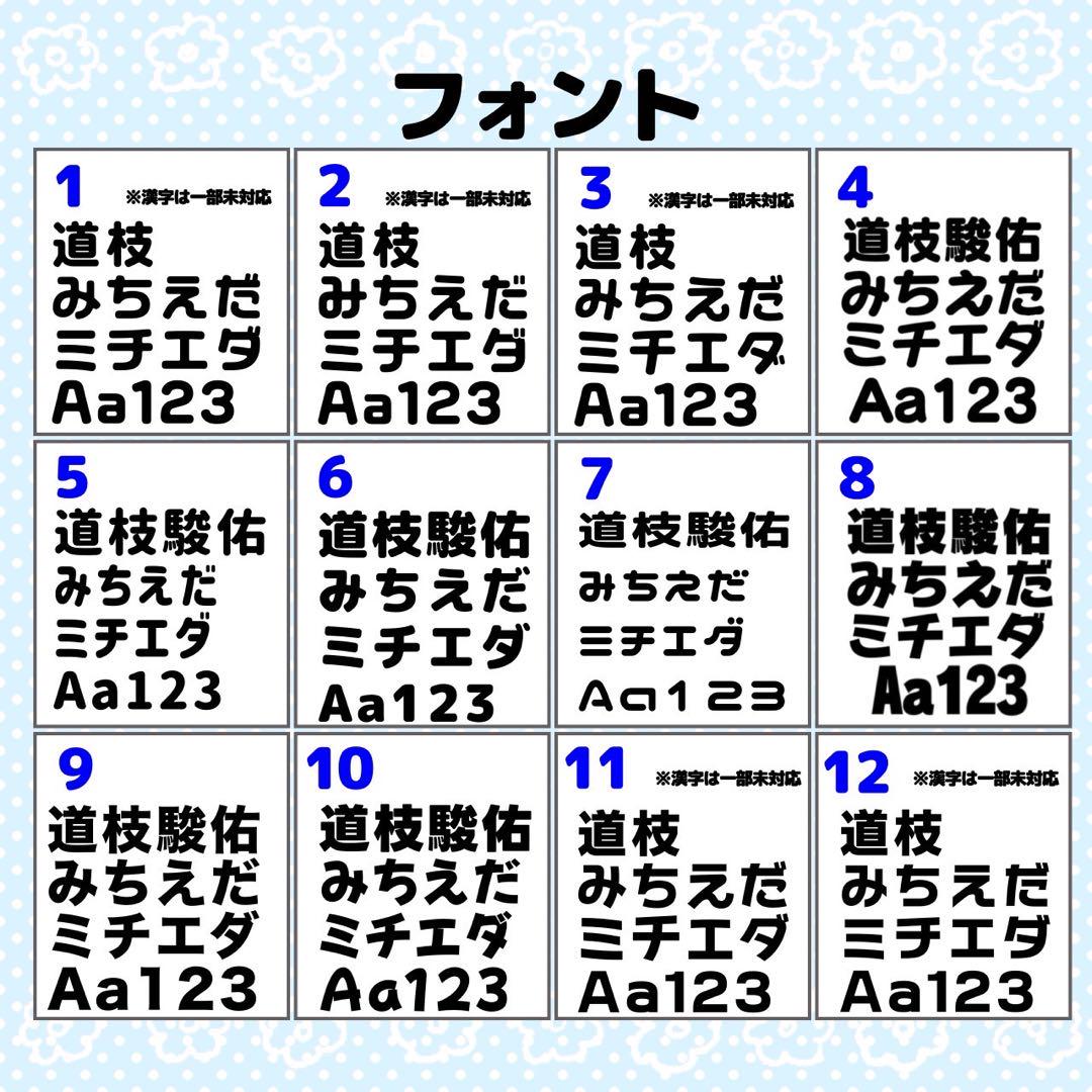 りつ様 団扇 団扇文字 うちわ うちわ文字 文字パネル オーダー 団扇屋 連結