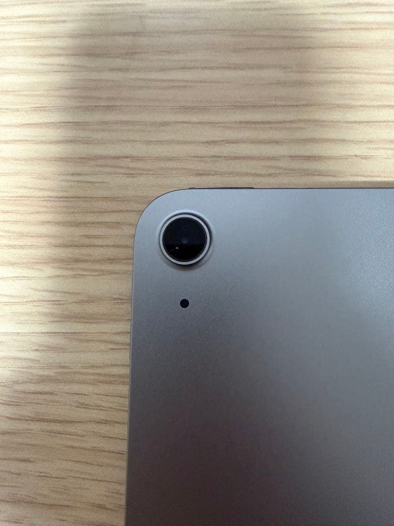 iPadAir11(M2)Wi-Fi■256GB■スペースグレイ■ケース付き iPadAir11(M2)Wi-Fi■256GB■スペースグレイ■ケース付き