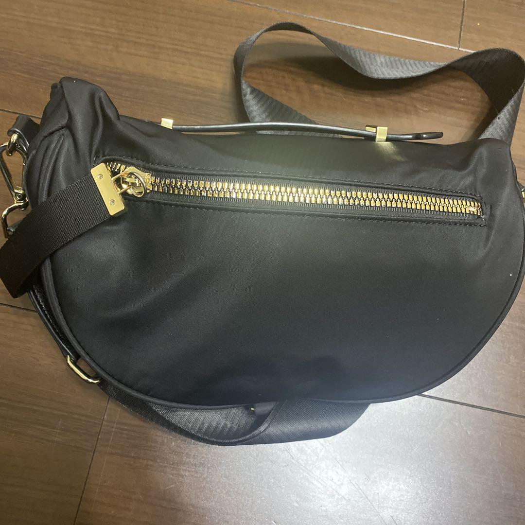 PECHINCHAR ブラック ボディバッグ PECHINCHARのボディバッグの商品一覧｜ファッション通販の