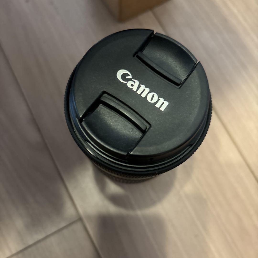 専用Canon EFS 55-250mm ズームレンズ