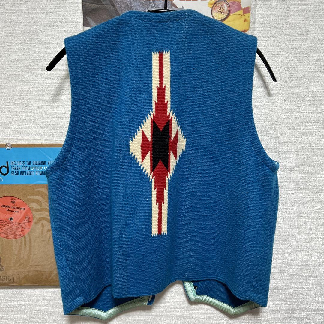 oretega’s オルテガ チマヨベスト 希少