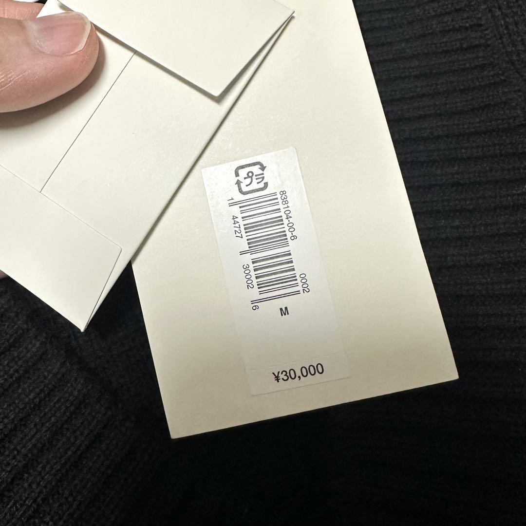 新品！ Peter do × Banana Republic ニットベスト