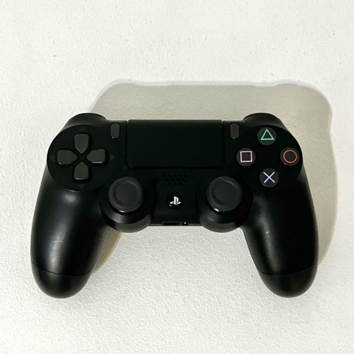 得価2022 PlayStation®4 ジェット ブラック 500GB rv2Rb-m16009819923 爆買い豊富な