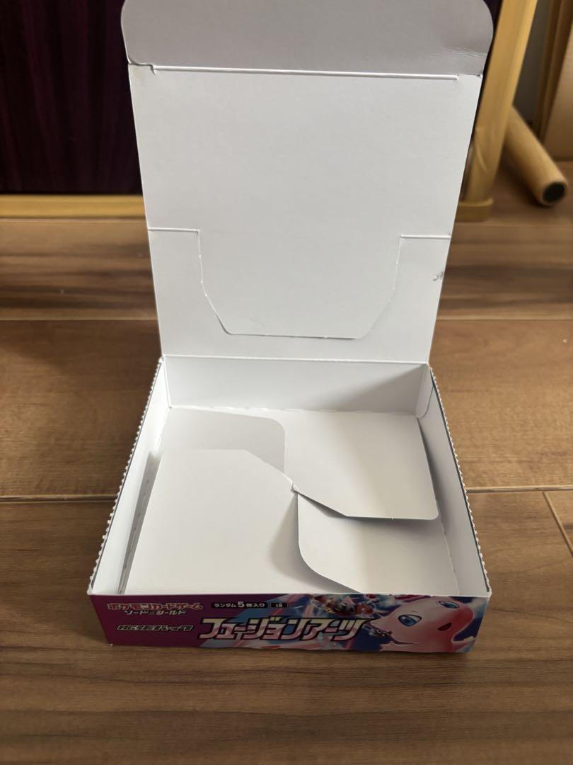 も*び様 ポケモンカード 空箱 80個 まとめ売り