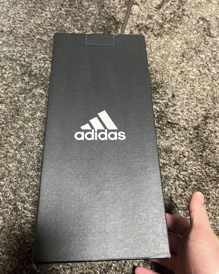美品TEVA XLT2-Black サンダル× Adidas ビーチサンダル