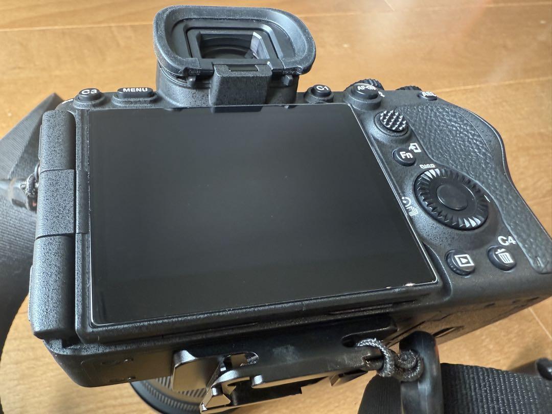 Sony α7RⅤ (ILCE-7RM5) SEL2470GM2 セット