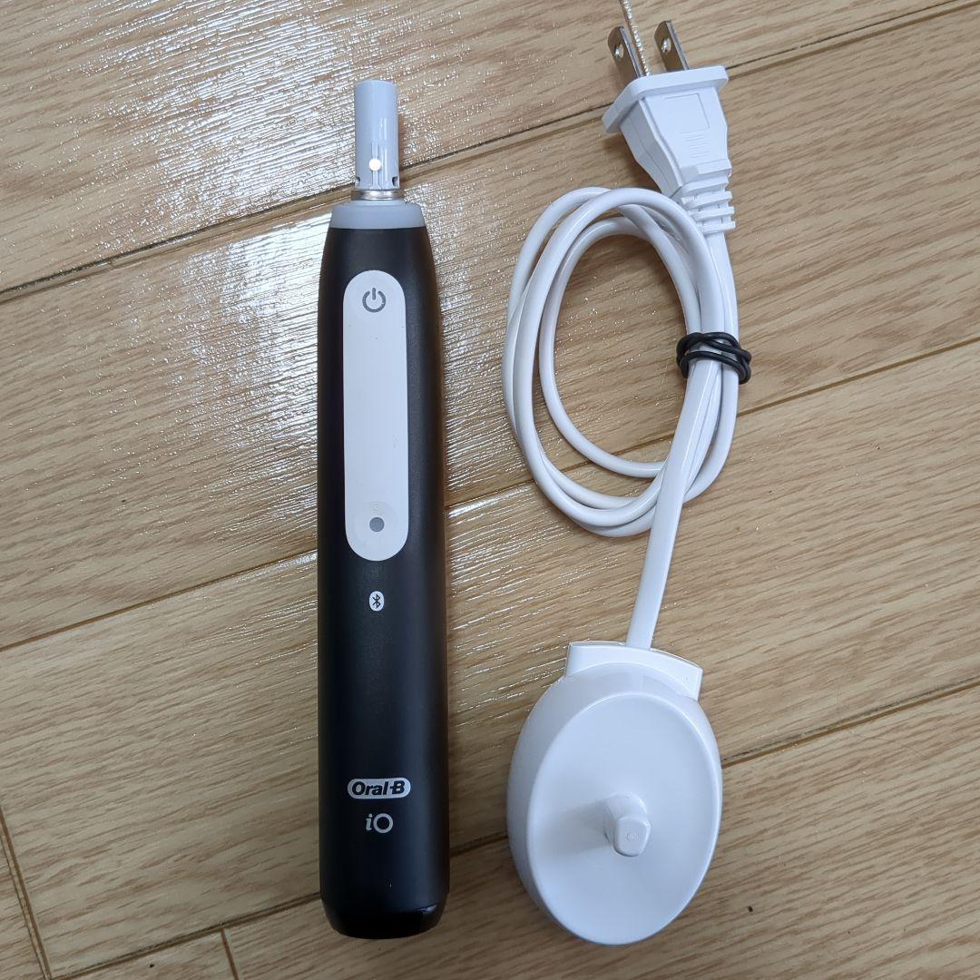Oral-B iO 電動歯ブラシ 替えブラシ７本セット