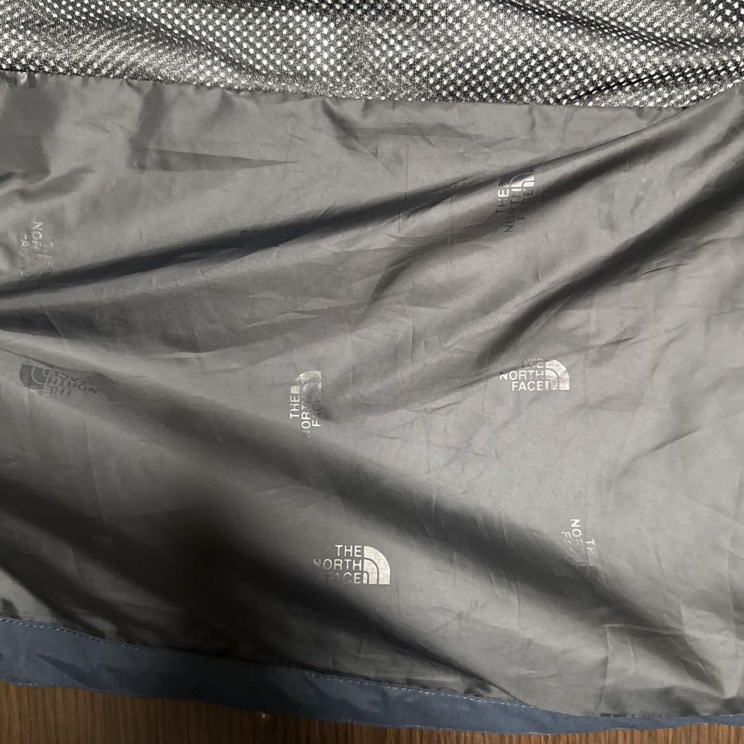 極美品　ノースフェイス　マウンテンライトパーカー XL NP62450