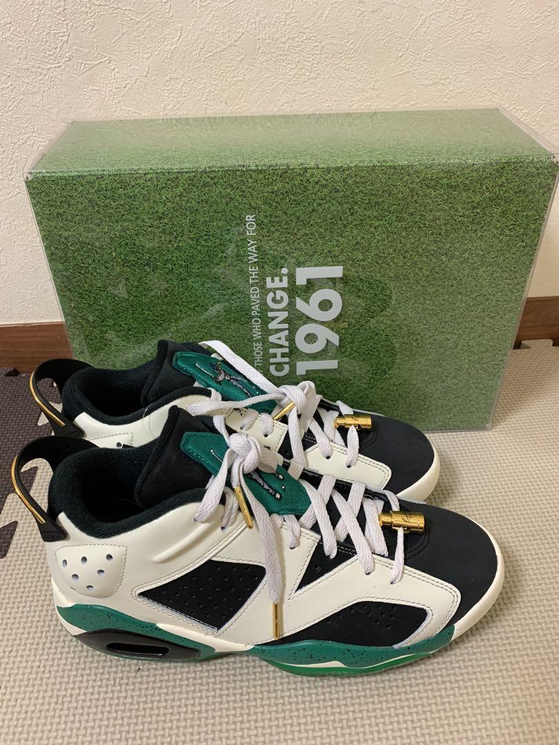 AIR JORDAN6