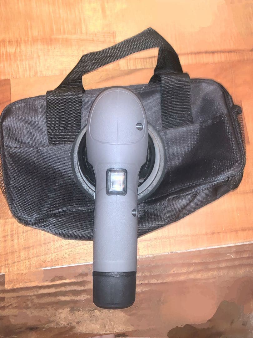 SPTAコードレスポリッシャー 他サイトいいね多数