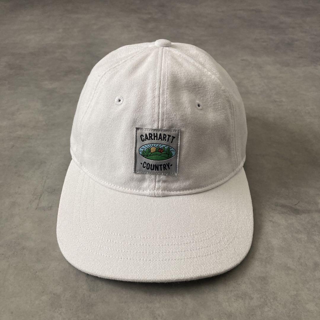 帽子 CARHARTT WIP FIELD CAP