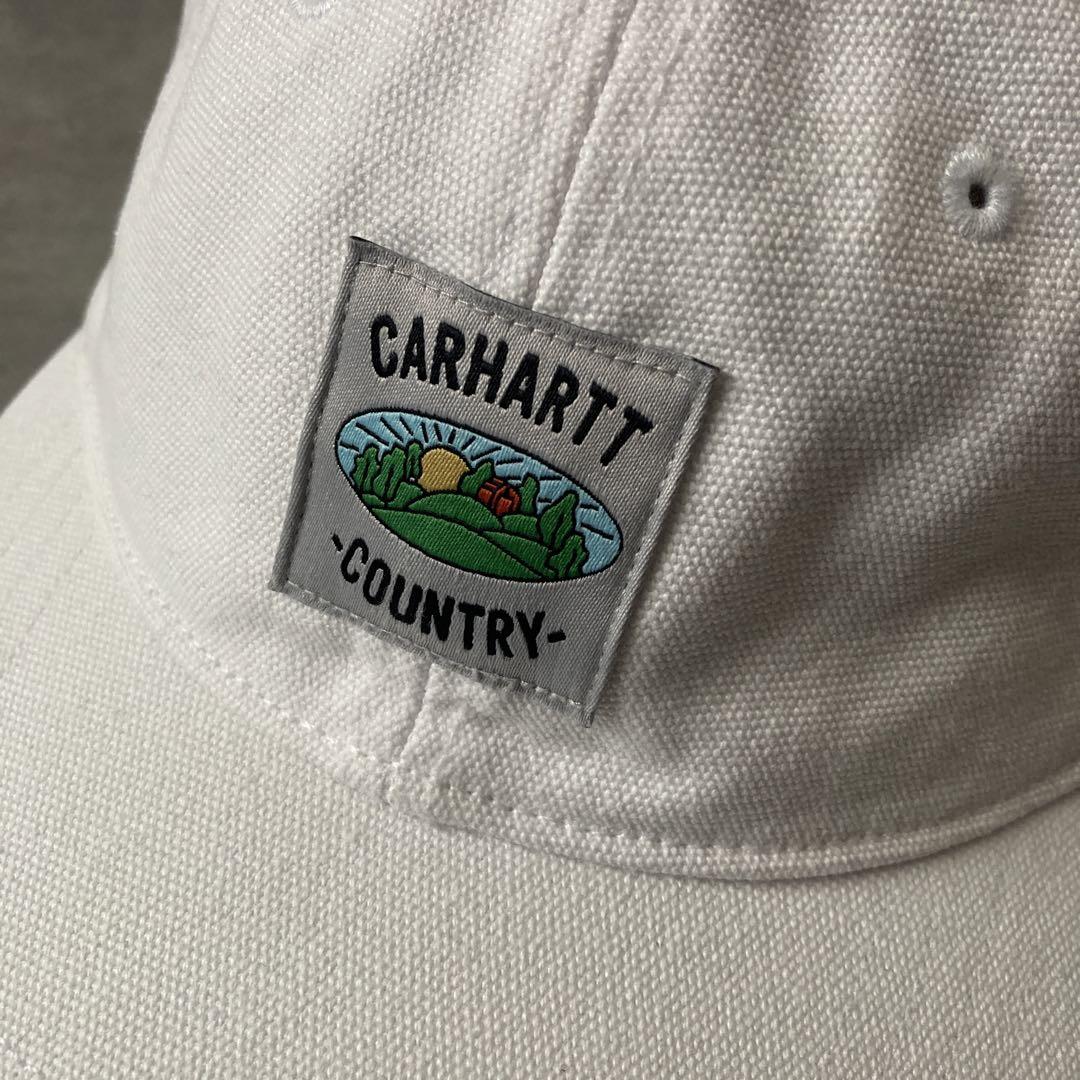 帽子 CARHARTT WIP FIELD CAP
