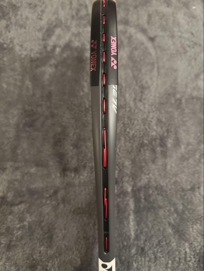 【送料込】YONEX ボルトレイジ7v テニスラケット