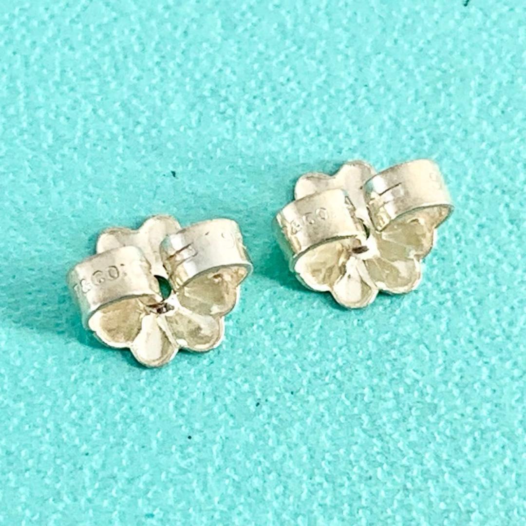 【驚きの値段で】 ティファニー 美品 ティファニー バンブー フープ ピアス 片耳 v58 アクセサリー