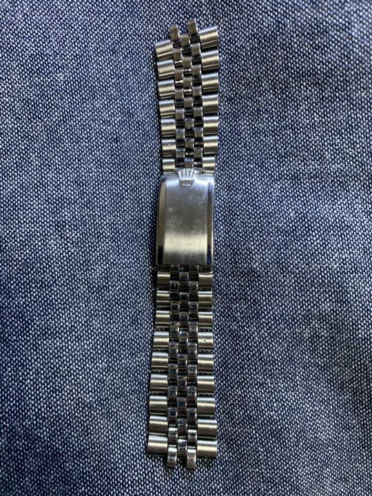 安いNEW Rolex ロレックス 6251H FF555 ジュビリーブレス 7jhps-m16015265777 超激安