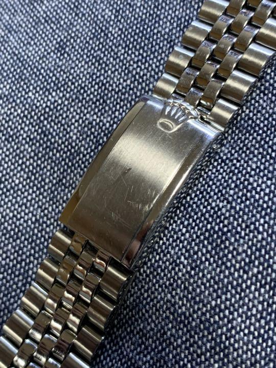 安いNEW Rolex ロレックス 6251H FF555 ジュビリーブレス 7jhps-m16015265777 超激安