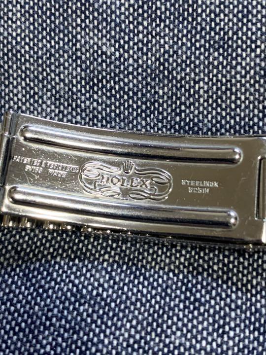 安いNEW Rolex ロレックス 6251H FF555 ジュビリーブレス 7jhps-m16015265777 超激安