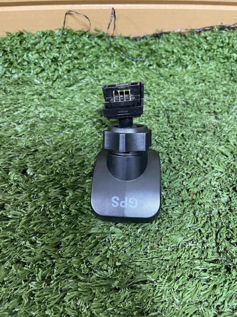 VANTRUE N4 3チャンネル