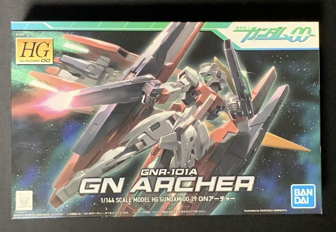 ガンダム00 HG RG プラモデル　まとめ売り