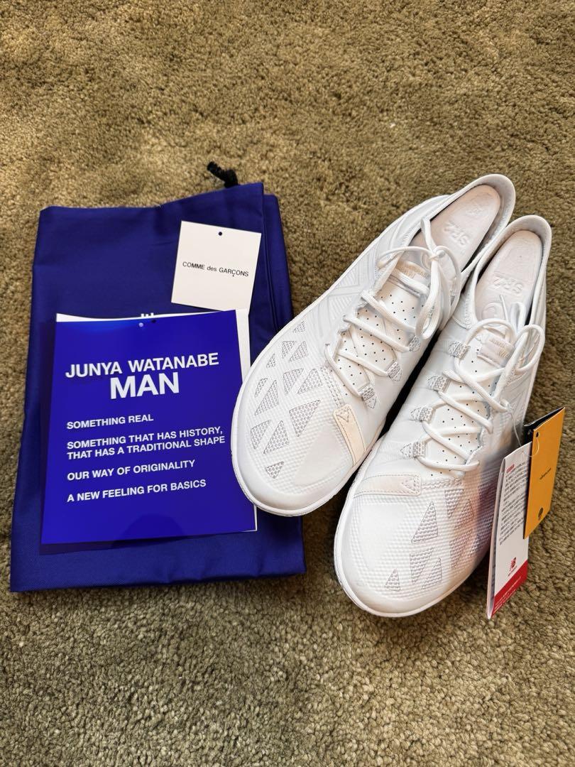 靴 New Balance x JUNYA WATANABE MAN UX200