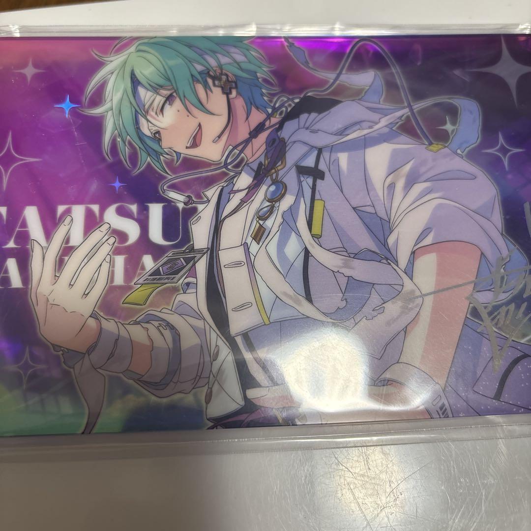 風早巽 アクスタ Spotlight クライベ
