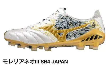 35%割引肌触りがいい MORELIA NEO III SR4 JAPAN セルヒオラモス