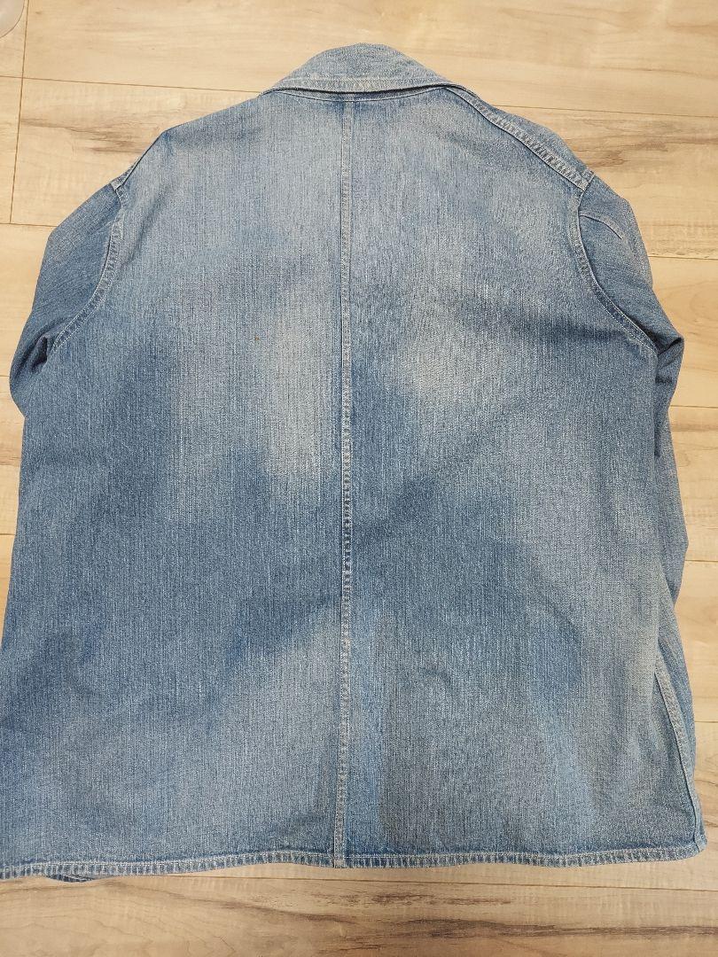 ちこ【美品】a.presse カバーオール size1 ちこ様専用【美品】a.presse カバーオール size1