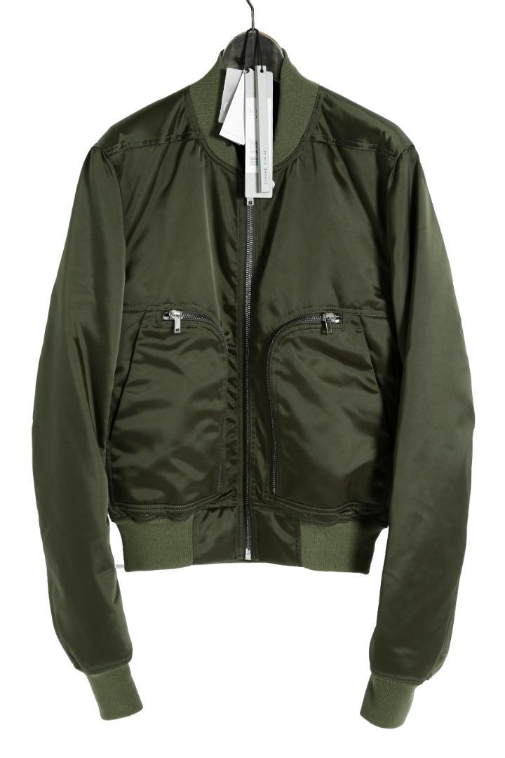 Rick owens flyploof ジャケット オリジナル 貴重モデル！