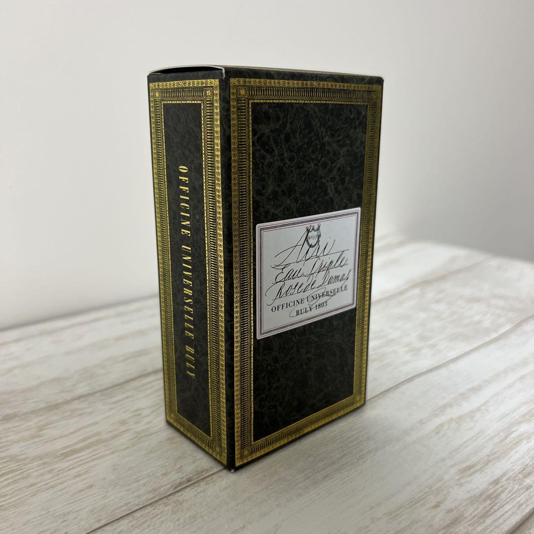 香水(ユニセックス) OFFICINE UNIVERSELLE Buly Rose de Damas