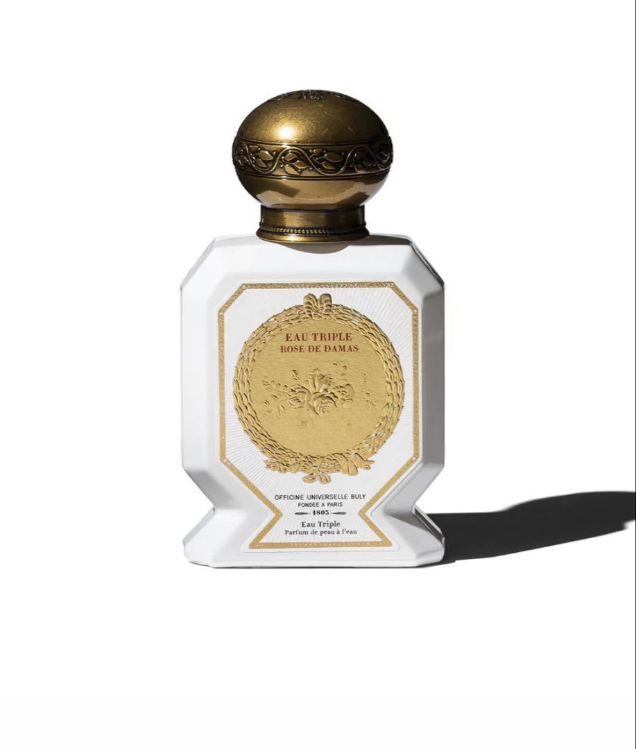 香水(ユニセックス) OFFICINE UNIVERSELLE Buly Rose de Damas
