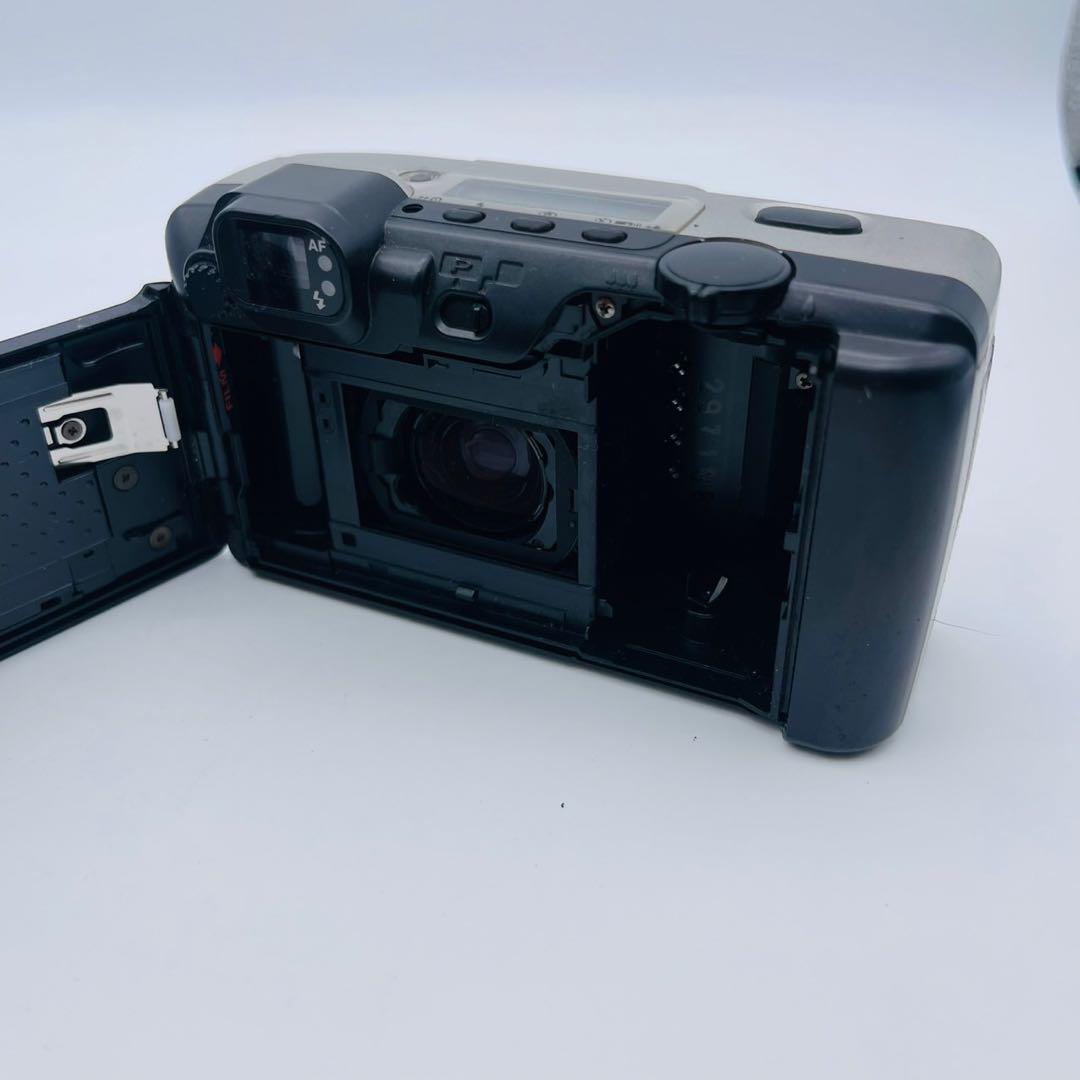 【動作確認済み】PENTAX ESPIO 90MC フィルムカメラ