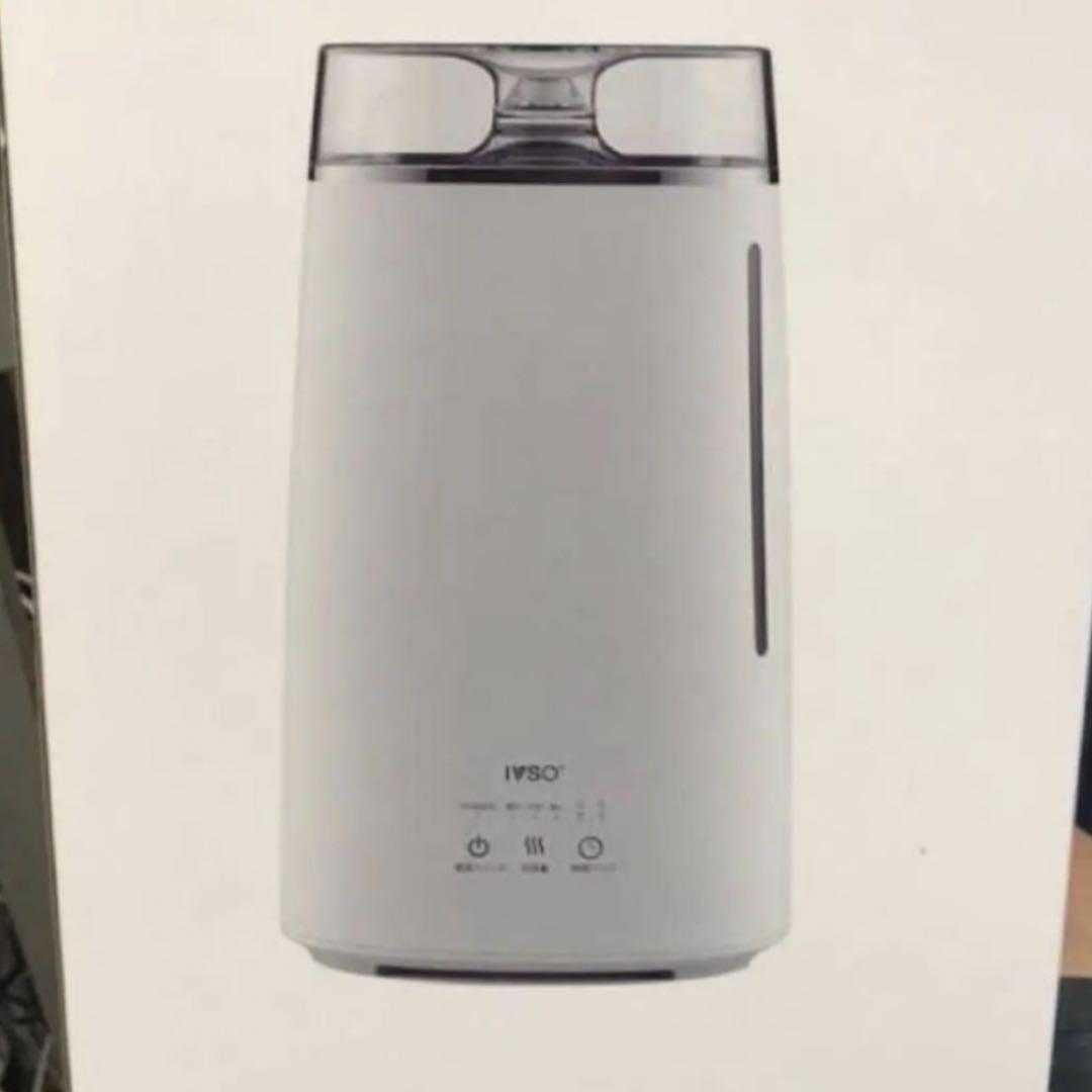 IVSOJP 加湿器