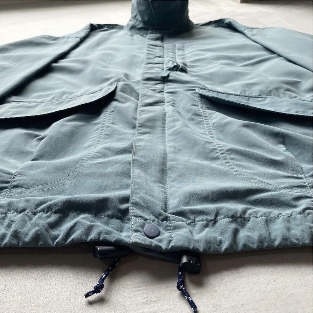 スペシャル　patagonia  パタゴニア　バギーズジャケット　サイズ　m