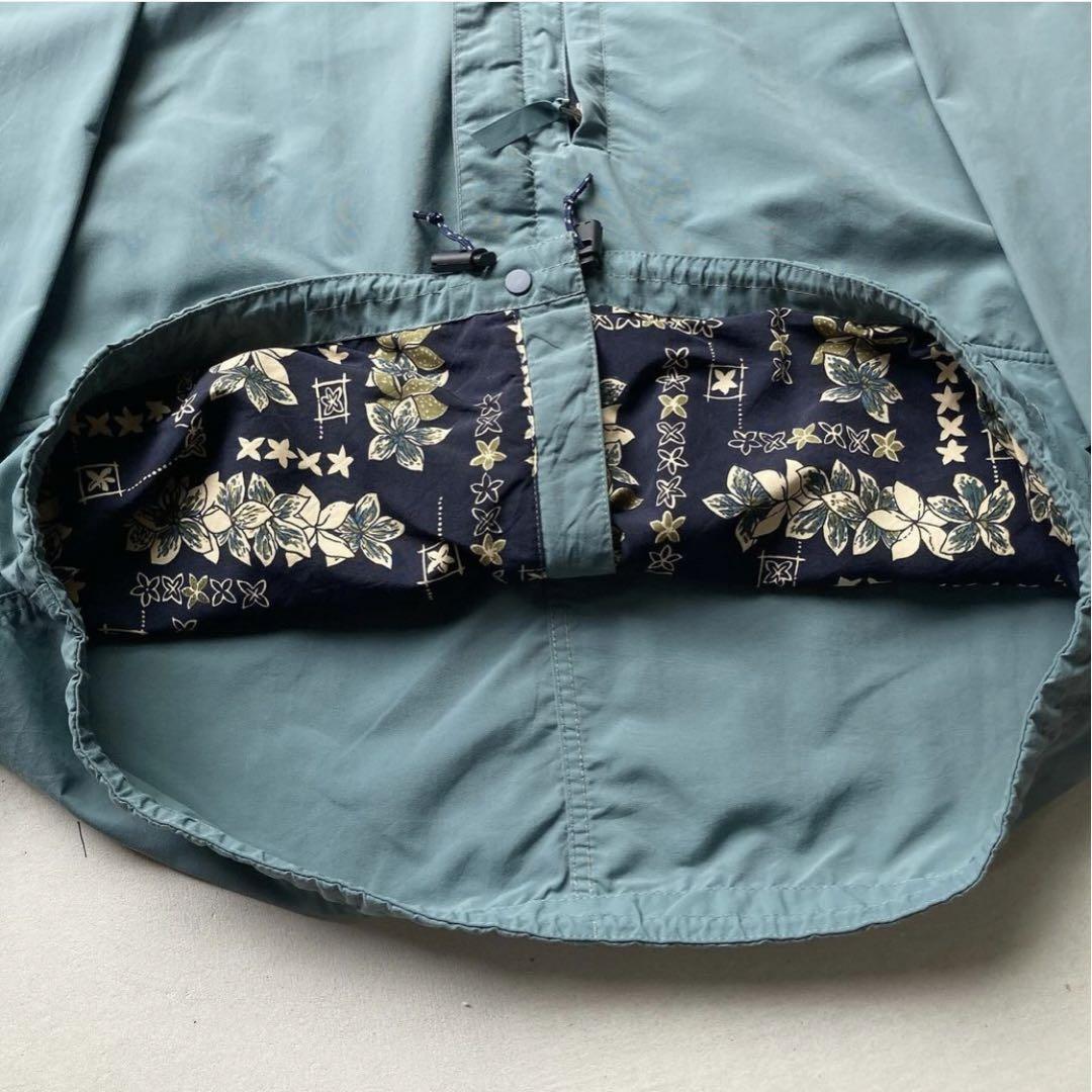 スペシャル　patagonia  パタゴニア　バギーズジャケット　サイズ　m