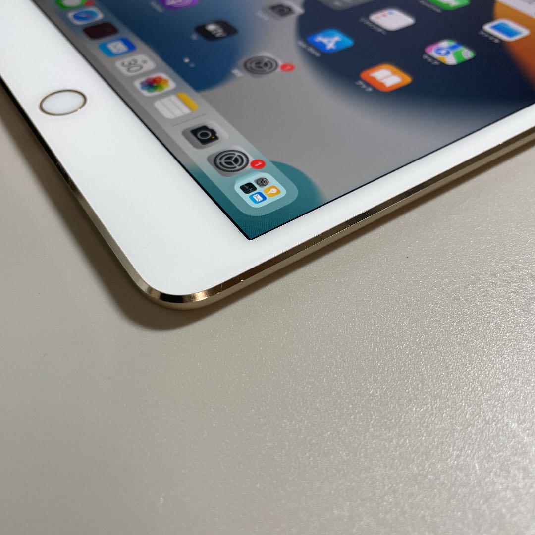 本物保証お得 iPad mini4 16G GOLD SIMフリー 62584T CywVp-m16019160650 大得価新品