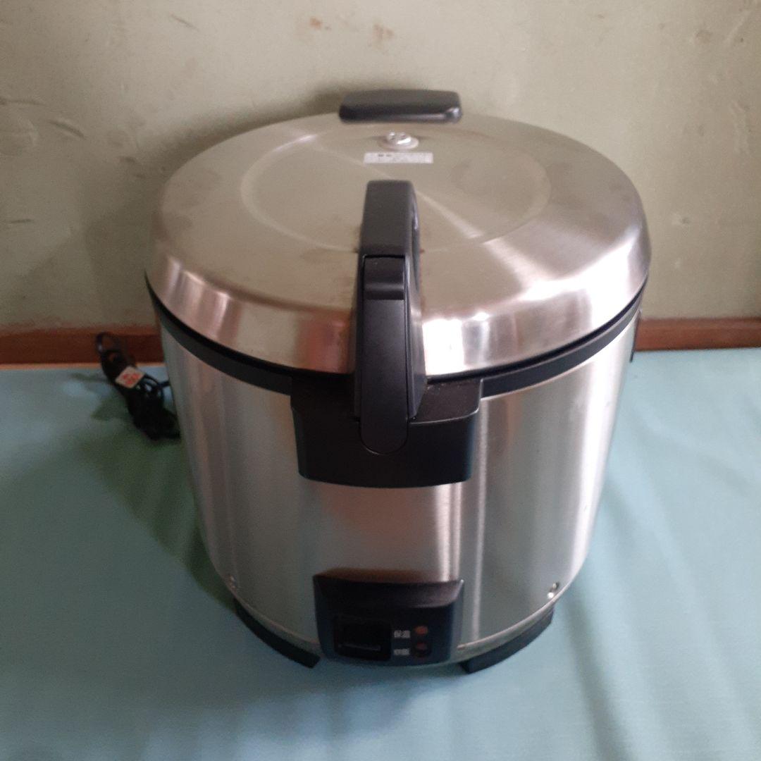タイガー　炊飯ジャー　3.6L　2升炊き　JNO-A360