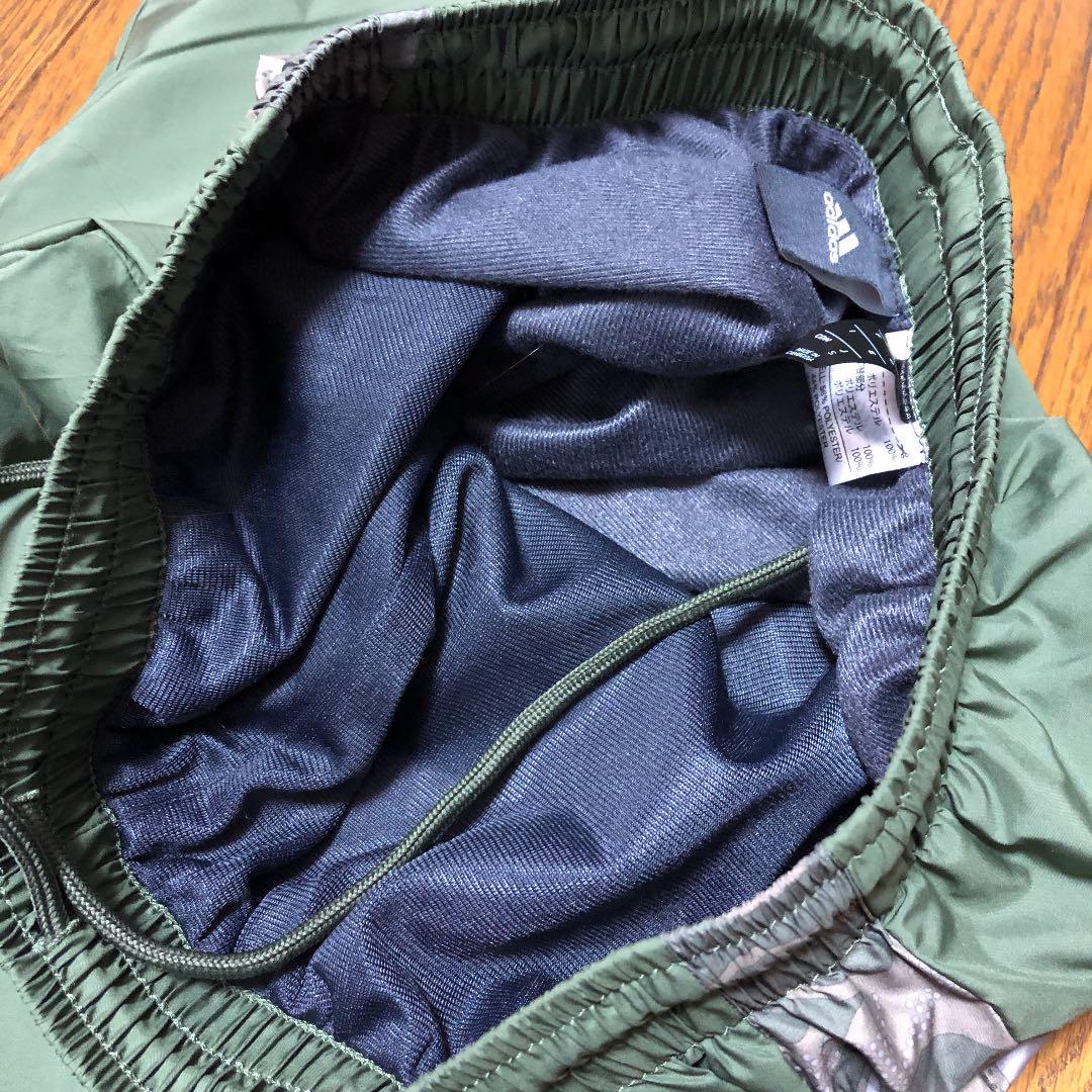 メルカリ Adidas アディダス ジャージ 下 中ボア 裏起毛 カーキ 迷彩 レディース トレーニング用品 2 700 中古や未使用のフリマ メルカリ Adidas アディダス ジャージ 下 中ボア 裏起毛 カーキ 迷彩 レディース トレーニング用品 2 700 中古や未使用のフリマ