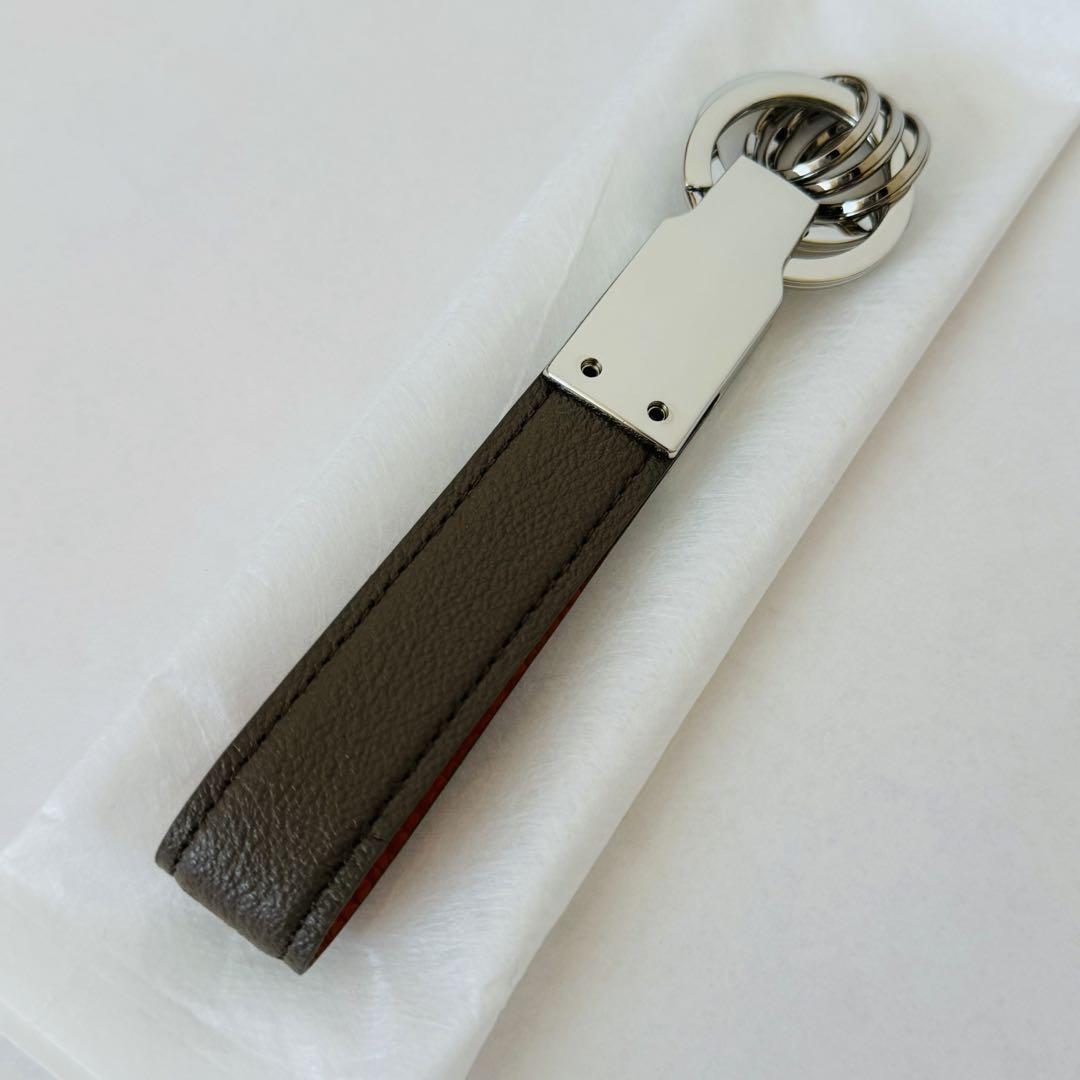 【新品未使用】レクサス キーリング キーホルダー