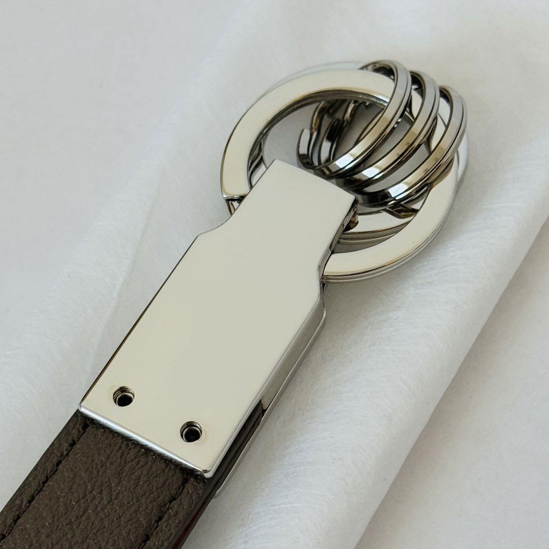 【新品未使用】レクサス キーリング キーホルダー