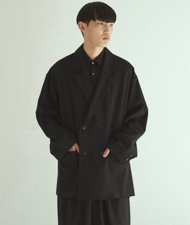 Utusiyo テーラードジャケット 新品未使用 | www.yourpoll.co.uk