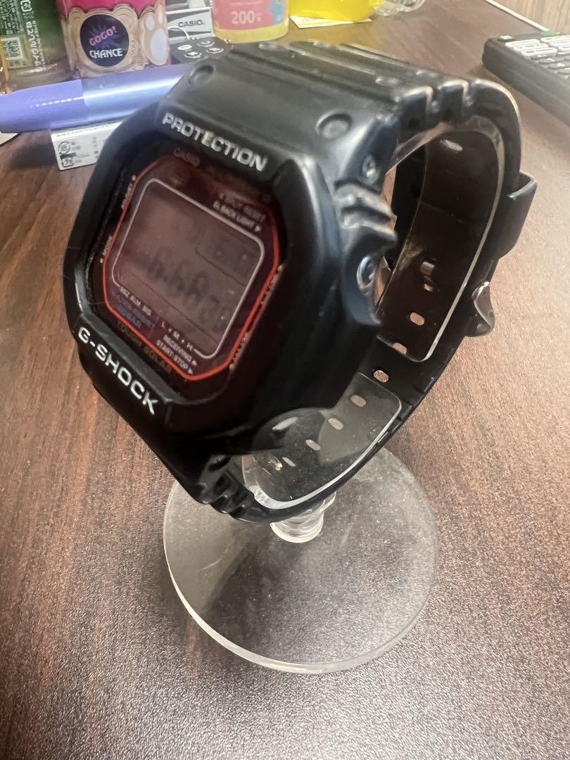 G-SHOCK GW-M5610 電波ソーラー