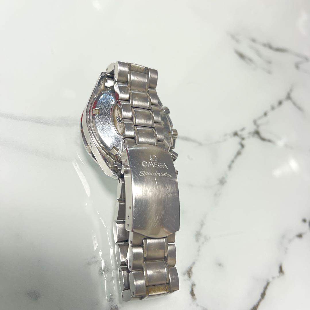 オメガ OMEGA 3220.50 スピードマスター トリプルカレンダー