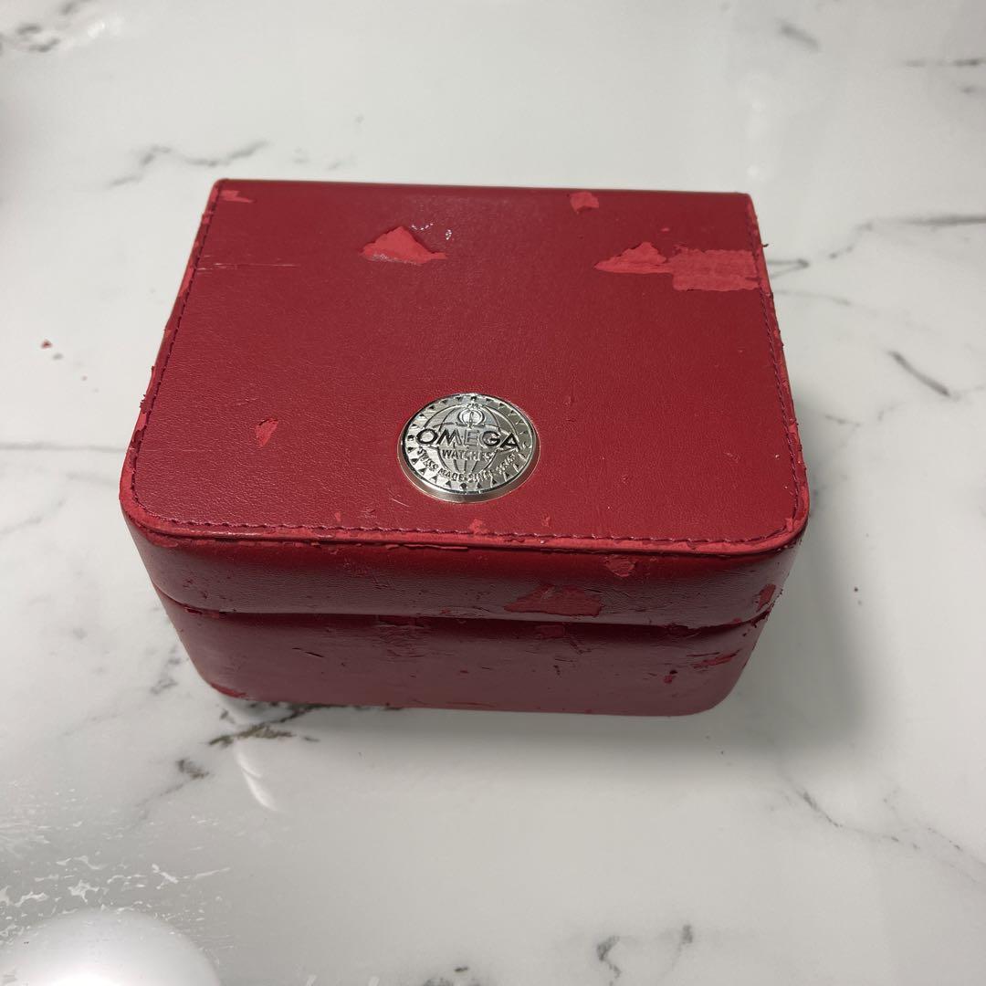 オメガ OMEGA 3220.50 スピードマスター トリプルカレンダー