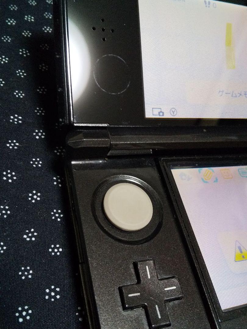定番新品 普通に遊べるけど若干難ありニンテンドー3DS M9V1U-m16022365215 特価NEW