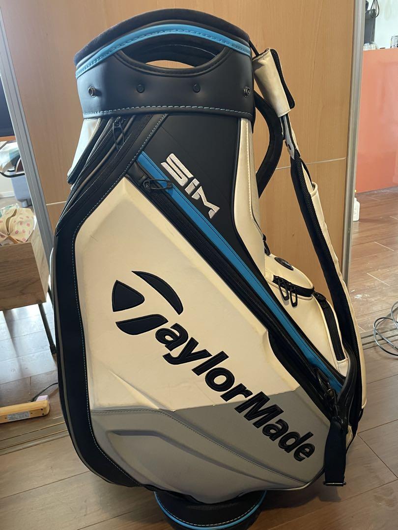 TaylorMade SIMクラブセットテーラーメイド kurokage xt
